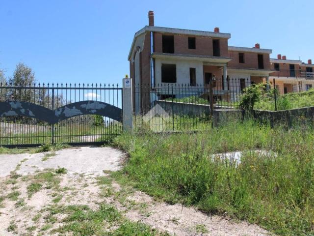 Villa Schiera in vendita a Campobasso, Molise