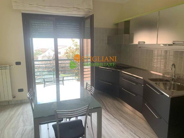 Villa Schiera in vendita a San Giovanni, Campobasso