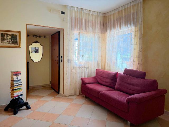 Villa Schiera in vendita a Campobasso