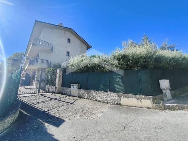 Villa Schiera in vendita a Vazzieri, Campobasso
