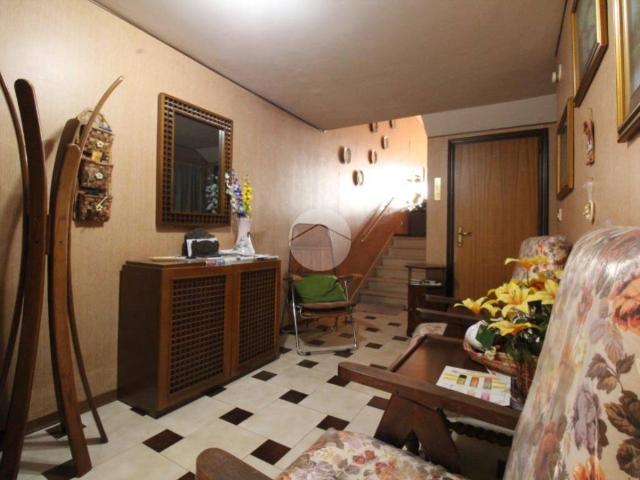 Villa Schiera in vendita a San Giovanni, Campobasso