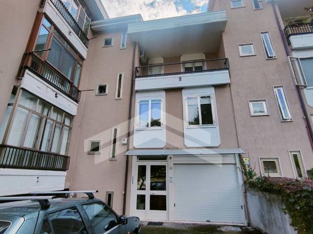Villa Schiera in vendita a Vazzieri, Campobasso