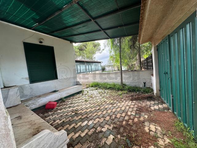 Villa Indipendente in vendita a Tre Fontane, Campobello Di Mazara