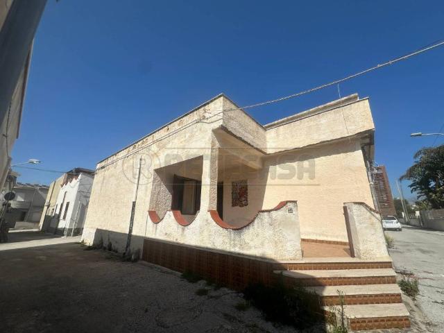 Villa Schiera in vendita a Tre Fontane, Campobello Di Mazara