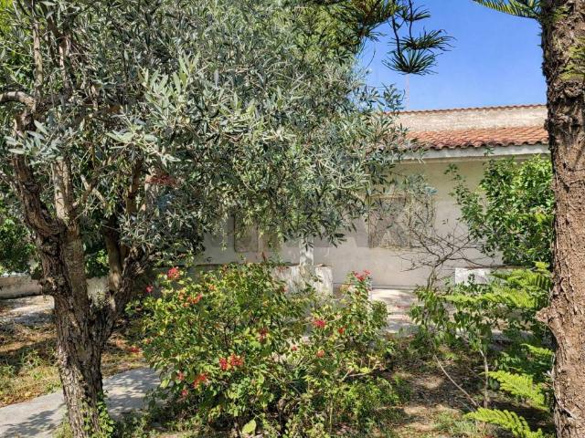 Villa Indipendente in vendita a Tre Fontane, Campobello Di Mazara