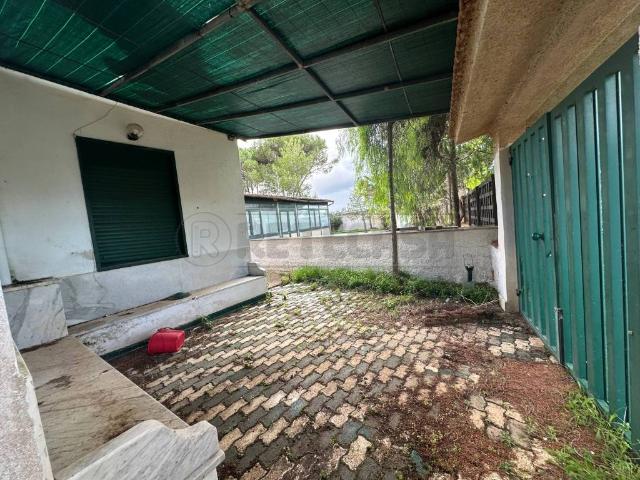 Villa Schiera in vendita a Tre Fontane, Campobello Di Mazara