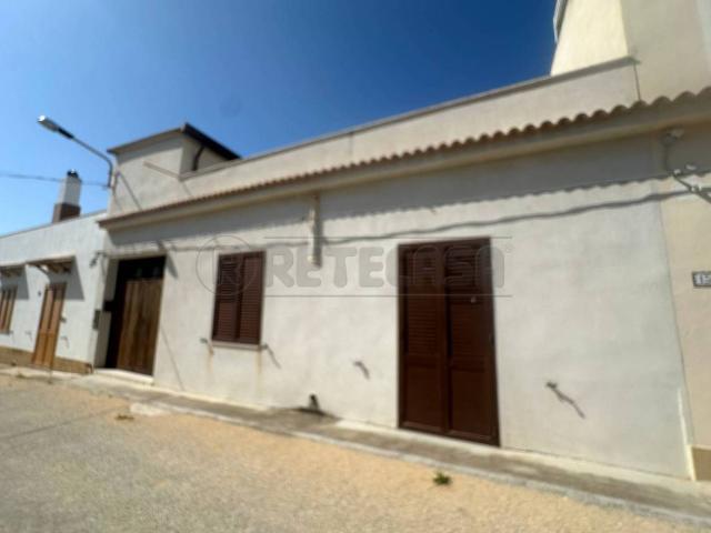 Villa Schiera in vendita a Tre Fontane, Campobello Di Mazara