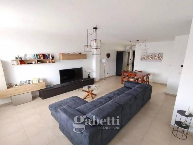 Villa Schiera in vendita a Campodipietra, Campobasso