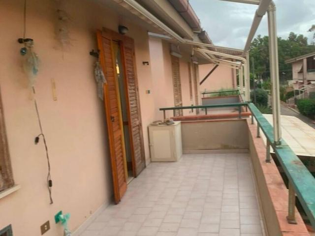 Villa Schiera in vendita a Campofelice Di Roccella, Sicilia