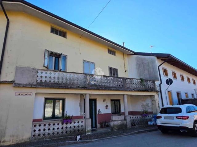 Villa Schiera in vendita a Campoformido, Friuli-Venezia Giulia