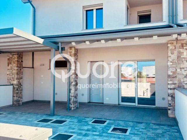 Villa Schiera in vendita a Campoformido, Friuli-Venezia Giulia