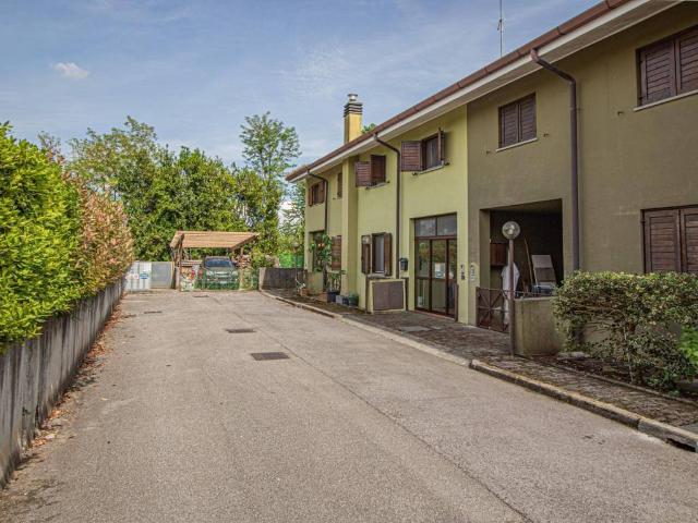 Villa Schiera in vendita a Campoformido, Friuli-Venezia Giulia