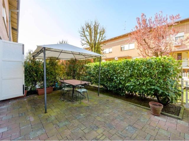 Villa Schiera in vendita a Unione delle Terre d'Argine, Campogalliano