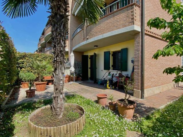 Villa Schiera in vendita a Unione delle Terre d'Argine, Campogalliano