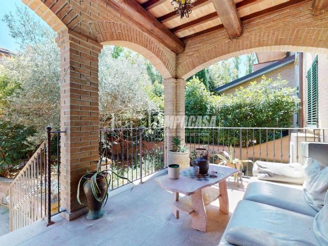 Villa Schiera in vendita a Unione delle Terre d'Argine, Campogalliano