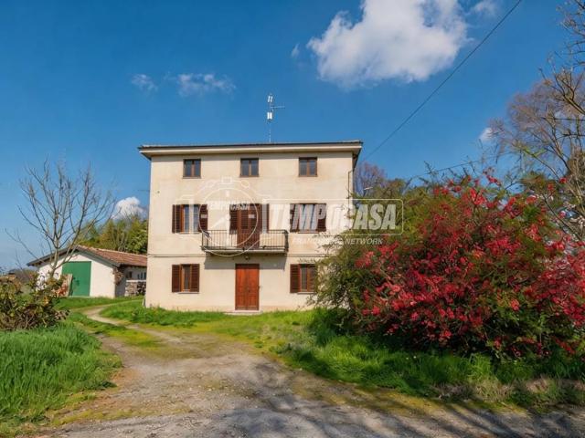 Villa Schiera in vendita a Unione delle Terre d'Argine, Campogalliano