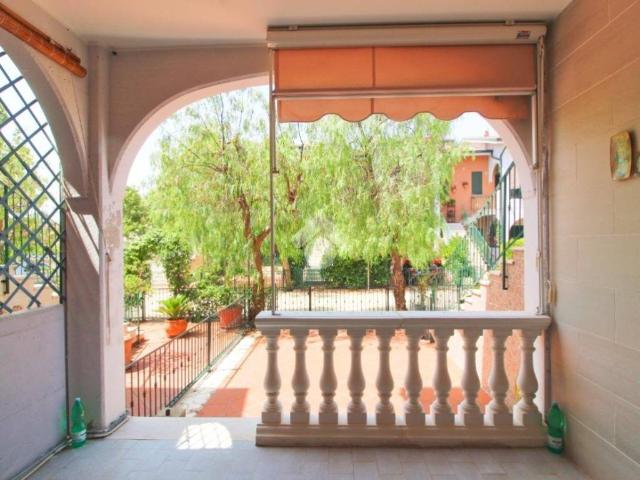 Villa Schiera in vendita a Case FIAT, Campomarino