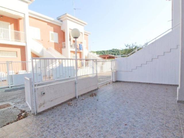 Villa Schiera in vendita a Case FIAT, Campomarino
