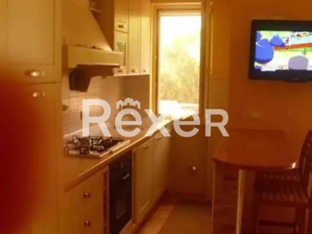 Villa Schiera in vendita a Case FIAT, Campomarino
