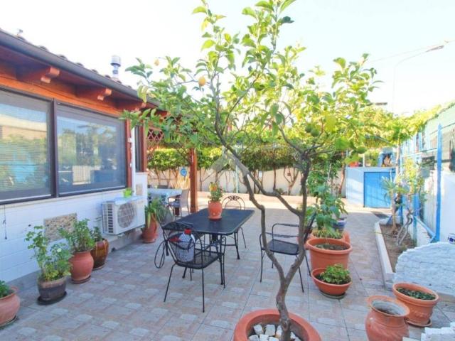Villa Schiera in vendita a Case FIAT, Campomarino