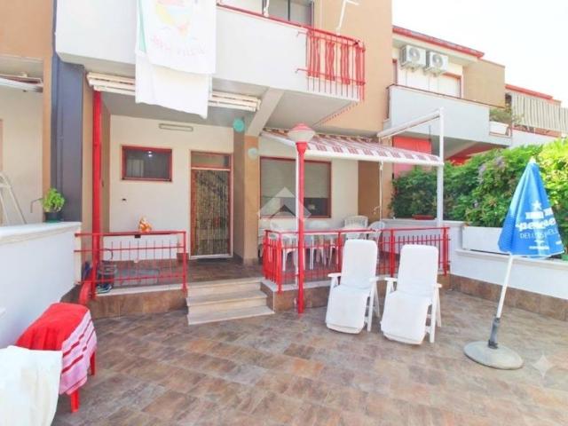 Villa Schiera in vendita a Campomarino, Molise