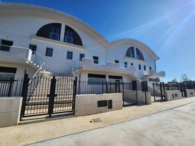 Villa Schiera in vendita a Campomarino, Molise