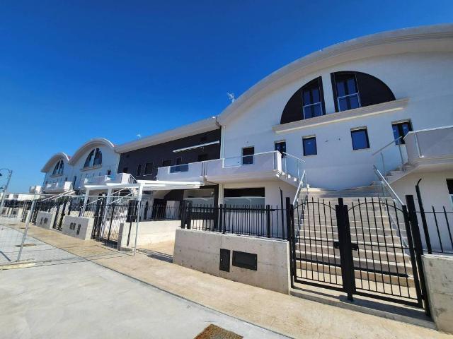Villa Schiera in vendita a Campomarino, Molise