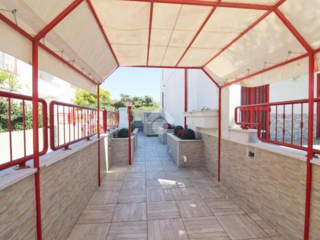 Villa Schiera in vendita a Case FIAT, Campomarino