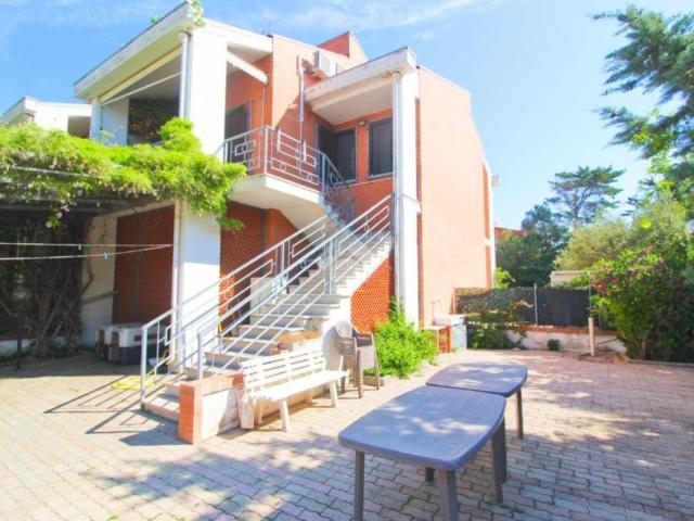 Villa Schiera in vendita a Case FIAT, Campomarino