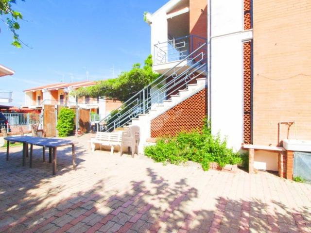 Villa Schiera in vendita a Case FIAT, Campomarino