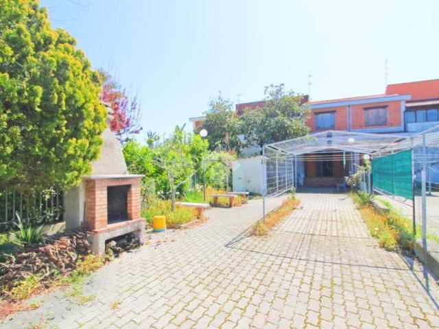Villa Schiera in vendita a Case FIAT, Campomarino