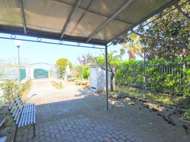 Villa Schiera in vendita a Case FIAT, Campomarino