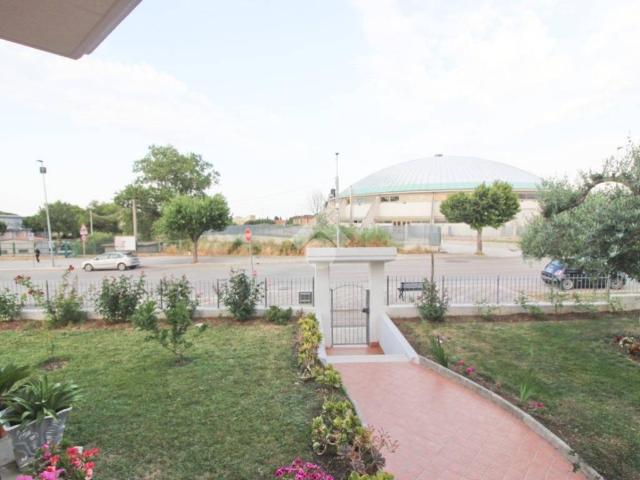 Villa Schiera in vendita a Colle Lame, Campomarino