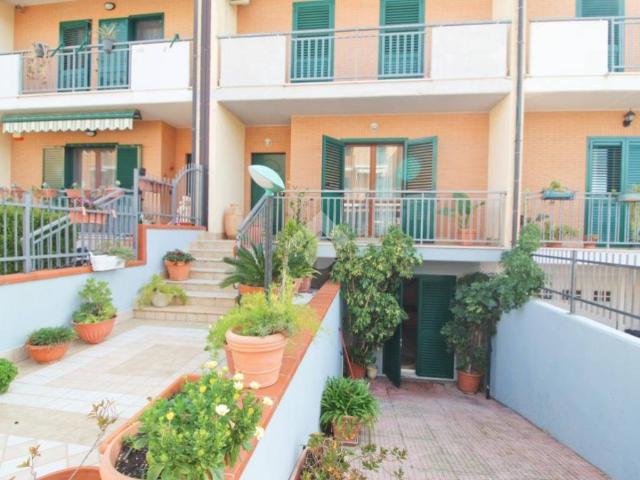 Villa Schiera in vendita a Colle Lame, Campomarino