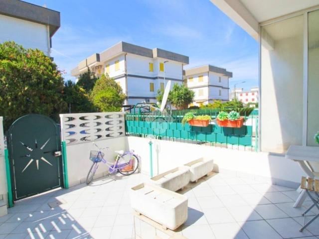 Villa Schiera in vendita a Case FIAT, Campomarino