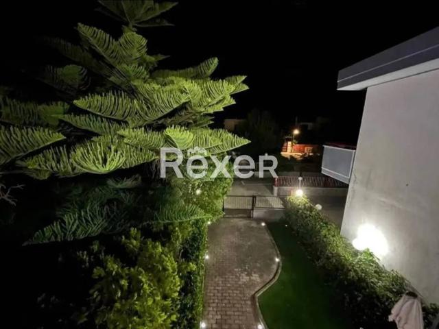 Villa Schiera in vendita a Campomarino Lido, Campomarino