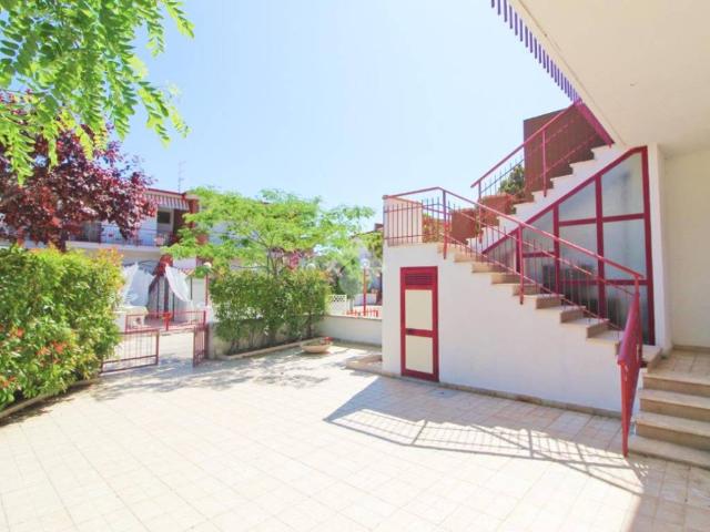 Villa Schiera in vendita a Campomarino, Molise