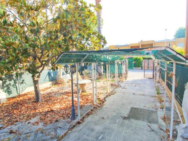 Villa Schiera in vendita a Case FIAT, Campomarino