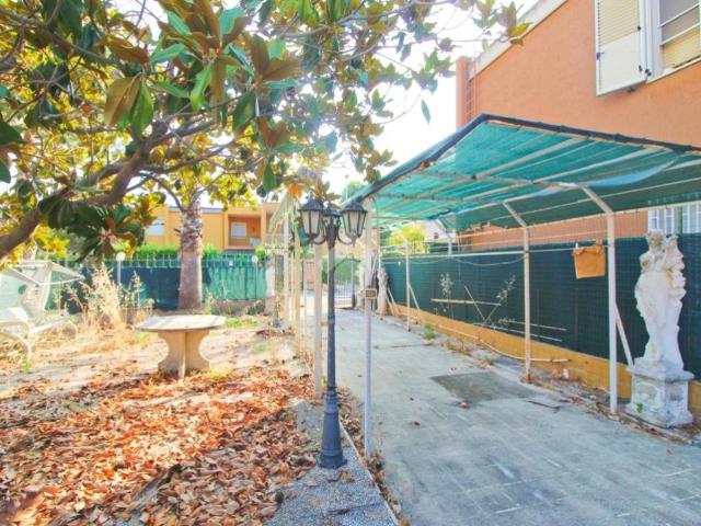 Villa Schiera in vendita a Case FIAT, Campomarino