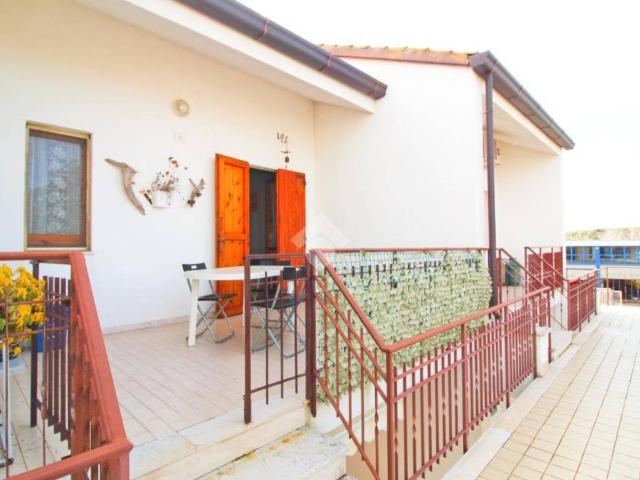 Villa Schiera in vendita a Case FIAT, Campomarino