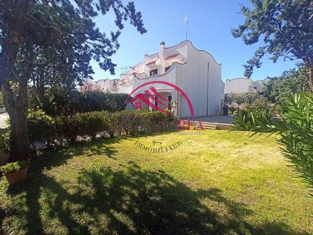 Villa Schiera in vendita a Case FIAT, Campomarino