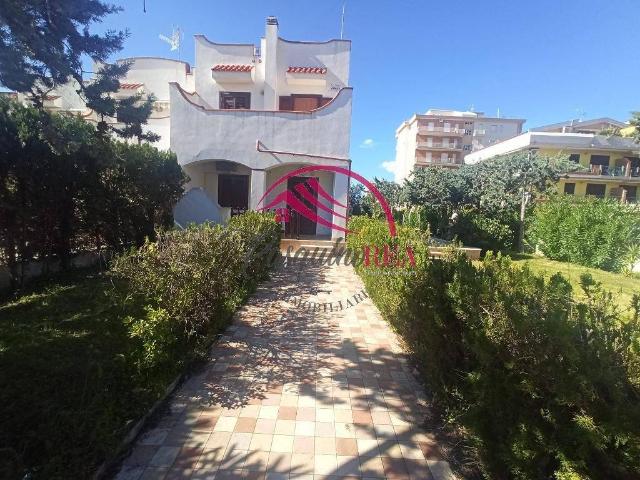 Villa Schiera in vendita a Case FIAT, Campomarino