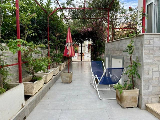 Villa Schiera in vendita a Case FIAT, Campomarino