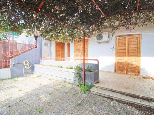 Villa Schiera in vendita a Case FIAT, Campomarino