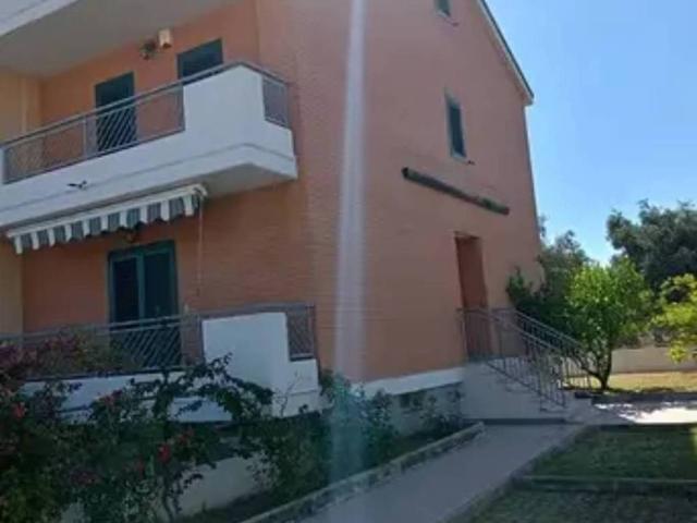 Villa Schiera in vendita a Colle Lame, Campomarino