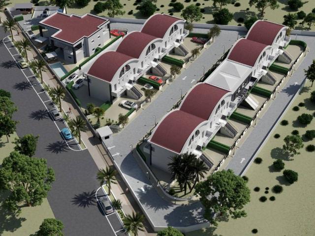 Villa Schiera in vendita a Campomarino, Molise