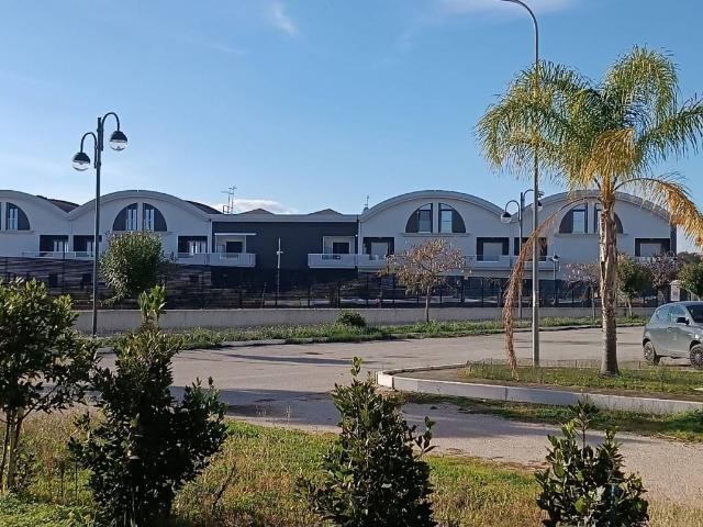 Villa Schiera in vendita a Campomarino, Molise