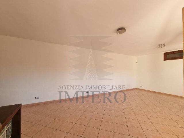 Villa Schiera in vendita a Camporosso, Liguria