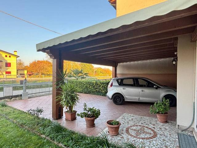 Villa Schiera in vendita a San Marco, Camposampiero
