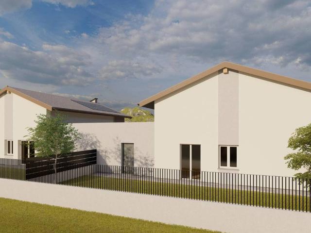 Villa Schiera in vendita a Piemonte, Cuneo